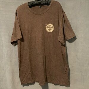 Men’s casual top